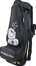 Simply Scuba, 1192[^]4211 Snorkelling Bag