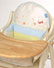 Winnie The Pooh Deluxe H/Chair