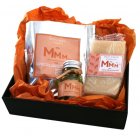 Simply Soaps Hedgerow Herbals Mmm to Chill Out Gift Box