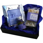 Simply Soaps Hedgerow Herbals Zzz to Help Sleep Gift Box