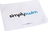 Simply Swim, 1294[^]254507 Swim Zip Bag