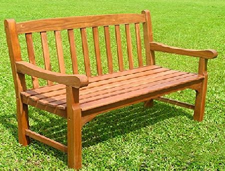 Simply Wood Jubilee Bench 4ft (2 Seater) - SALE!!! SALE!!! SALE!!!