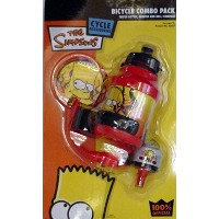 Simpsons Combo Pack