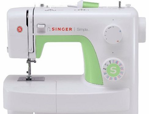 Singer Simple 3229 Sewing Machine