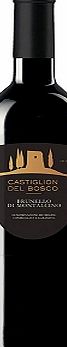 Single Bottle: Castiglion Del Bosco Brunello