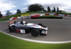 Single Seater at Prestwold Hall 2 for 1 Special Offer