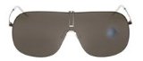 Christian Dior DIOR 0124/S Sunglasses 764 (X1) SEMIMATTE (BROWN) 99/01 Medium