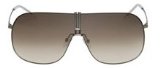 Christian Dior DIOR 0124/S Sunglasses QHK (DB) KAKI SMOPA (BROWNGREY SF) 99/01 Medium