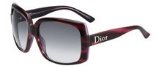 Sinner Christian Dior DIOR 60S 1 Sunglasses EPJ (LF) HAV/FUSCHI (GREY SF) 59/17 Large