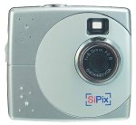 SiPix Stylecam Snap