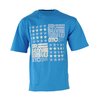 Mens T-Shirt (Blue)