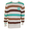 Sir Benni Miles Regal 5 Stripe Sweater
