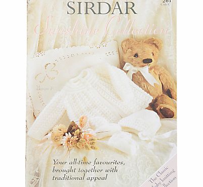 Sirdar Booklet 0261