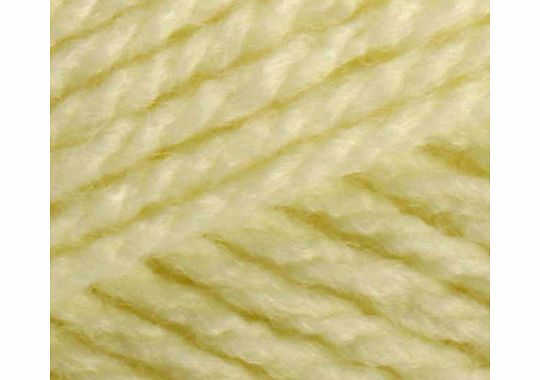 Sirdar Supersoft Aran Knitting Yarn, 100g