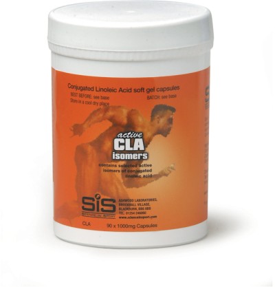 SIS - Science in Sport Conjugated Linoleic Acid