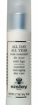 All Day All Year, 50ml