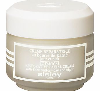 Botanical Restorative Face Cream, 50ml