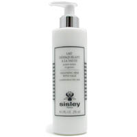 Sisley Cleanse - Lyslait Cleansing Milk with White Lily