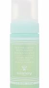 Sisley Cleansers Creamy Mousse Cleanser Makeup