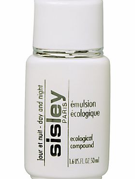 Ecological Compound, 50ml