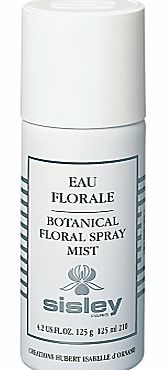 Floral Spray Mist, 125ml