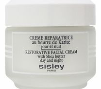 Moisturisers Restorative Facial Cream 50ml