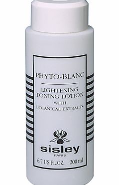 Phyto-Blanc Lightening Toning Lotion, 200ml
