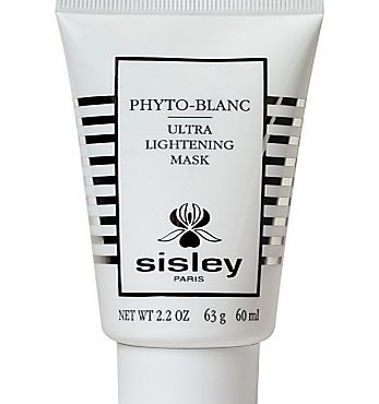 Phyto-Blanc Ultra-Lightening Mask, 60ml