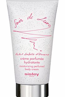 Sisley Soir de Lune Moisturising Body Cream, 150ml