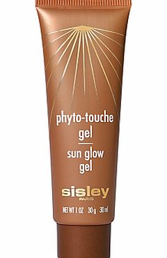 Sisley Sun Glow Gel, 30ml