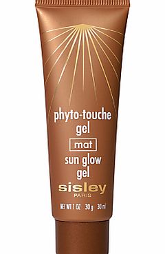 Sisley Sun Glow Gel Matte, 30ml