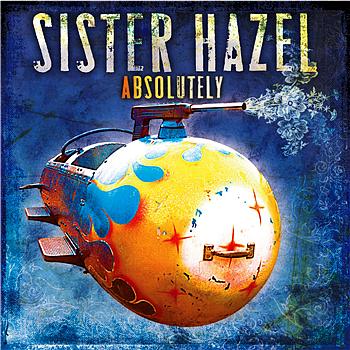 Sister Hazel Absolutely