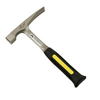 Anti-Vibration Brick Hammer 20oz (0.57kg)