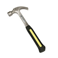 Anti-Vibration Claw Hammer 20oz (0.57kg)