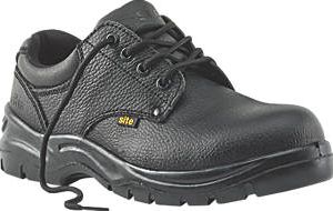 Site, 1228[^]80838 Coal Safety Shoes Black Size 12 80838
