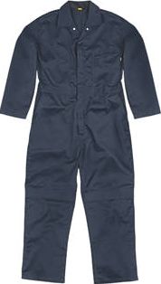 Site, 1228[^]4823D Hammer Coverall Navy X Large 57`` Chest
