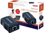 Scom USB 2.0 to Ethernet Adaptor ( USB to