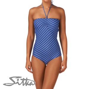 Sitka Swimsuits - Sitka Ella Swimsuit - Stripe