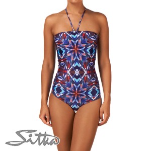 Swimsuits - Sitka Ella Swimsuit -
