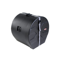 16` x 20` Bass Drum Case With