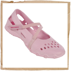 Skechers Calies Pink