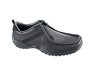 Skechers Hip Lace Up Sporty Style Loafer