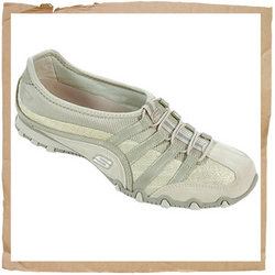 Skechers Hocus Pocus Natural/Gold