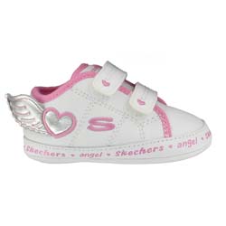 SKECHERS INF SKECH RITZYS TINKERBELL