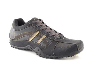 Skechers Lace Up Trainer