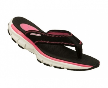 Skechers Ladies Shape-Ups Liv Relaxed Shoes