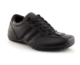 Skechers Leather Anti Slip Shoe