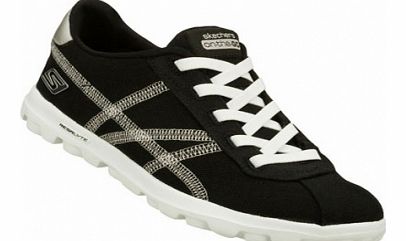 Skechers On The Go Classic Ladies Shoes