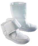 Skechers Snow Boot White(4)