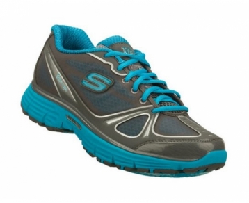 Skechers Tone Ups Fitness Ready Set Excite